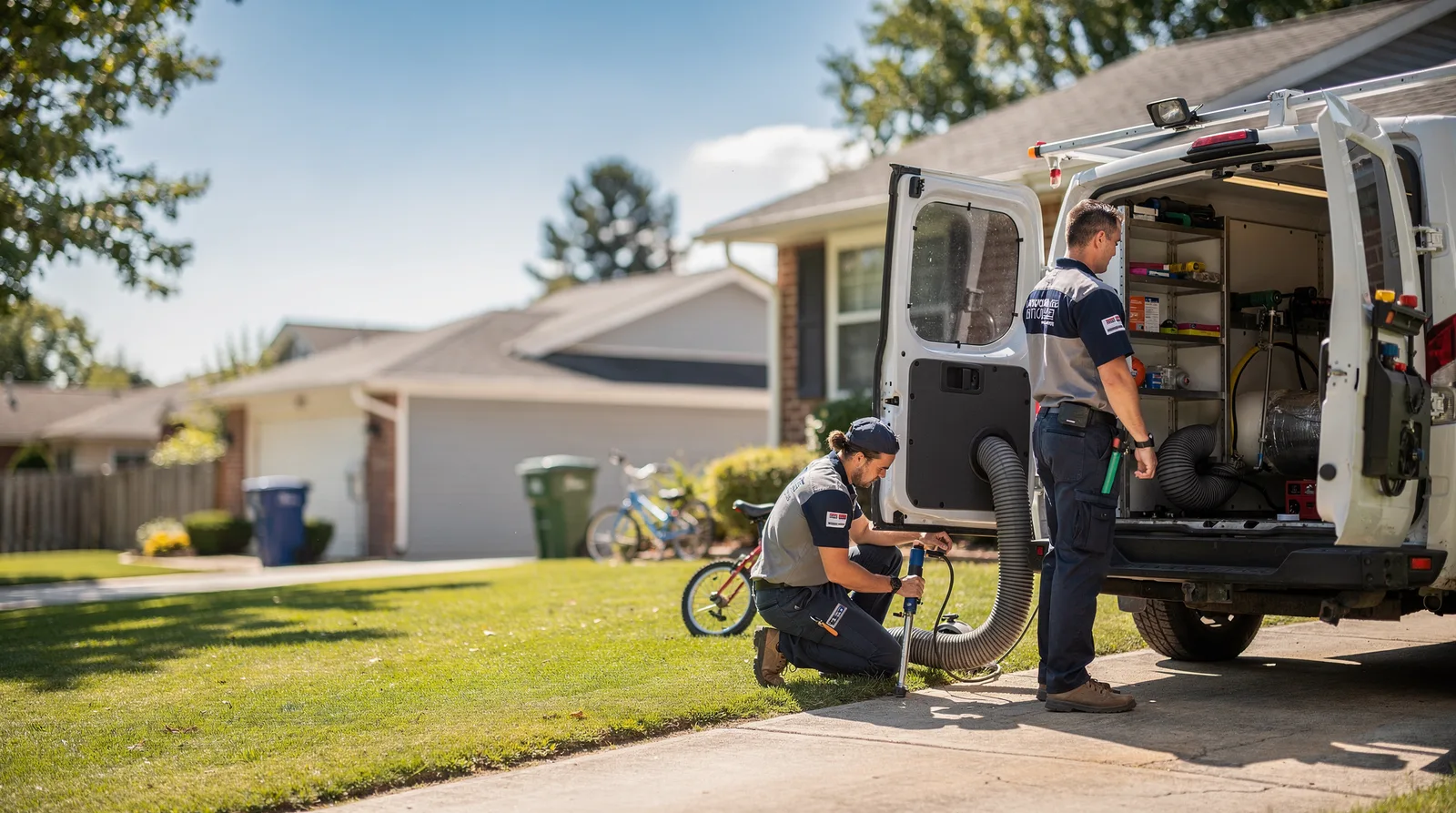 24/7 HVAC Repair & AC Replacement in Barnesville, MN near me